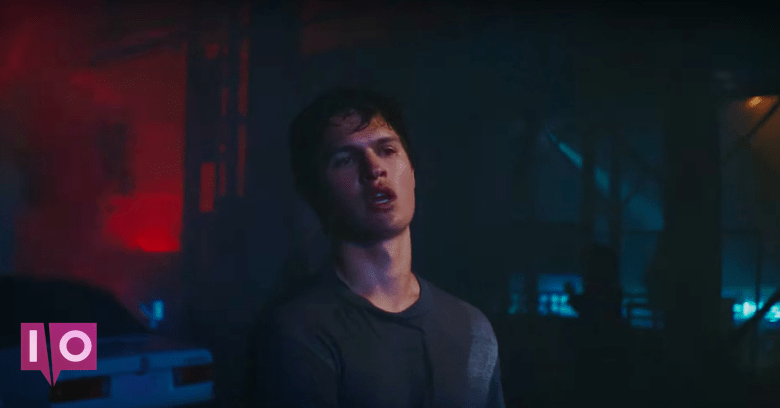 La nouvelle vidéo de rap d'Ansel Elgort est plus amusante que la nouvelle vidéo de rap de Taylor Swift - Moyens I/O
zpr.io/tQFyW