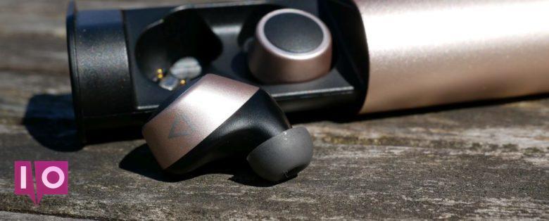 Creative Outlier Gold: vrais écouteurs sans fil avec une autonomie de batterie exceptionnelle - Moyens I/O
zpr.io/tQFyQ