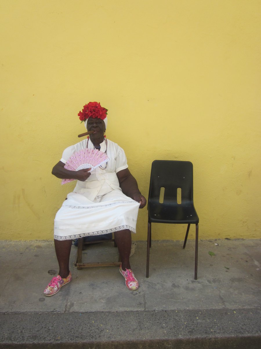 BayouBakery's tweet photo. The journey through #Cuba continues on the docu-series #ForbiddenFeasts w/@chefdavidguas. Ep 3 left everyone wanting to make Flan & visiting the home of Mari Guas. Tmw, Ep 4, released on @youtube brings viewers to the streets of Havana for cigars, serenades, & church confessions! https://t.co/BjHSigMEZD