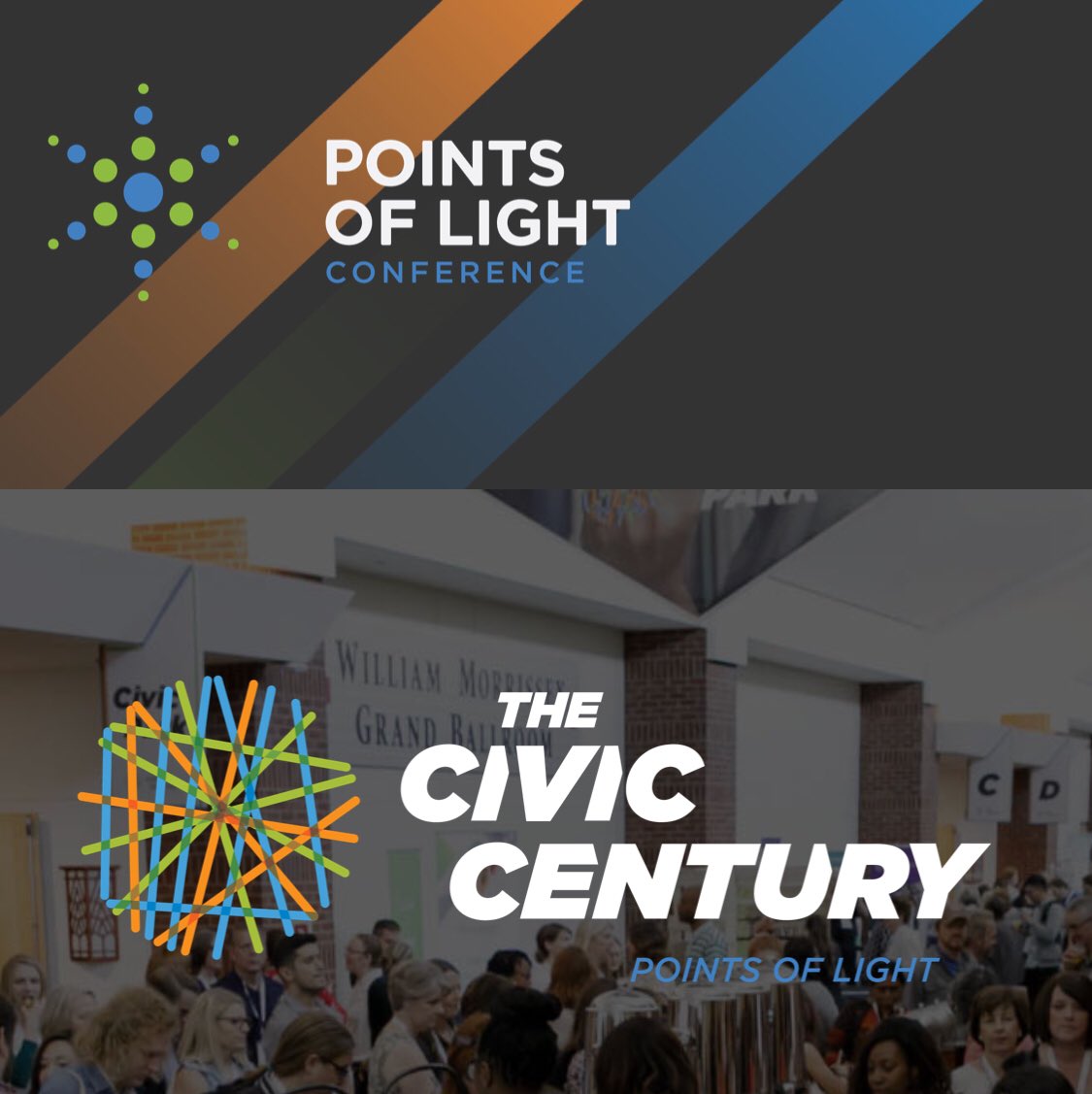 TJGaudelli's tweet photo. Participating in the National Conference on Volunteerism and Civic Engagement this week! Looking forward to learning how to make volunteering at AZMNH even more fun and engaging! Thank you Points of Light for making it virtual! #PointsofLight20 #AZMNH https://t.co/dRwH0G9NtB