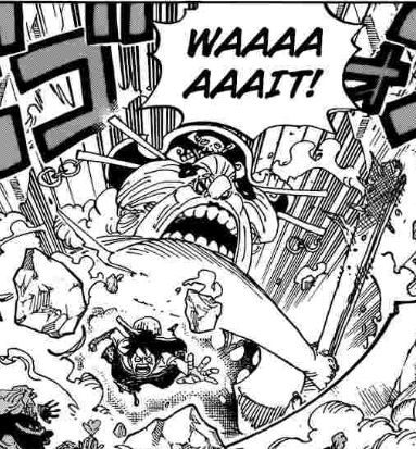Spoiler One Piece Chapter 9 Spoilers Discussion Page 148 Worstgen