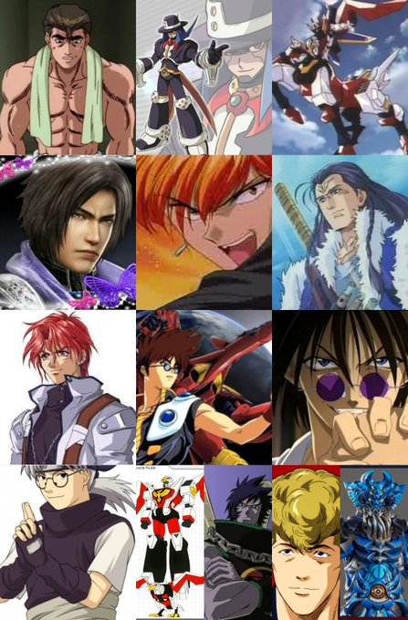 神奈延年さん誕生日のtwitterイラスト検索結果 神奈延年さん誕生日のtwitterイラスト検索結果