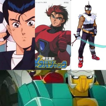 スラムダンク 神宗一郎は努力の天才 声優情報や名言を紹介 2ページ目 Selvy