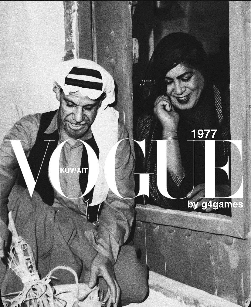 gnkaram's tweet photo. #VogueChallenge https://t.co/jTXHH6zWF8