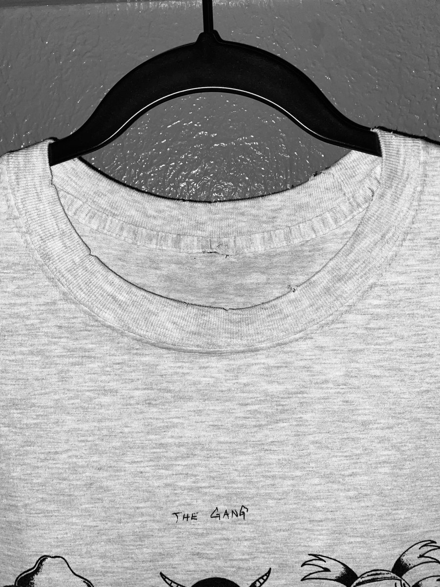 avilaelias40's tweet image. I’ve got some dope shirts for sale!! These are 100% custom one of a kind shirts!! Based off one of my original drawings. They’re only $22! This is also my only form of income at the moment so Plz any support helps even just a rt😌

Hope everyone is staying safe and hating racists