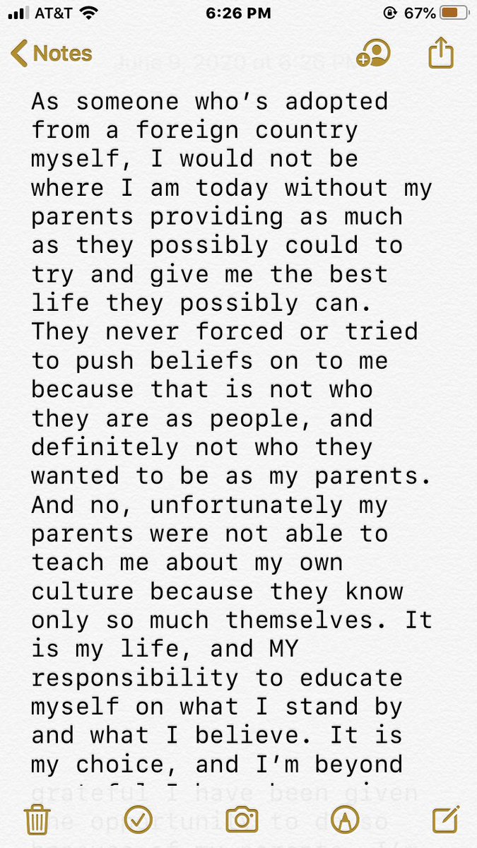 ledibrockway's tweet photo. Everybody lives, breathes, grows up, &amp; is raised differently. But life if what you make it. Everybody’s life experience is different. But I’d like to speak on my own experience. @XOXOGOSSIPGOTH https://t.co/NxogeBCdFA