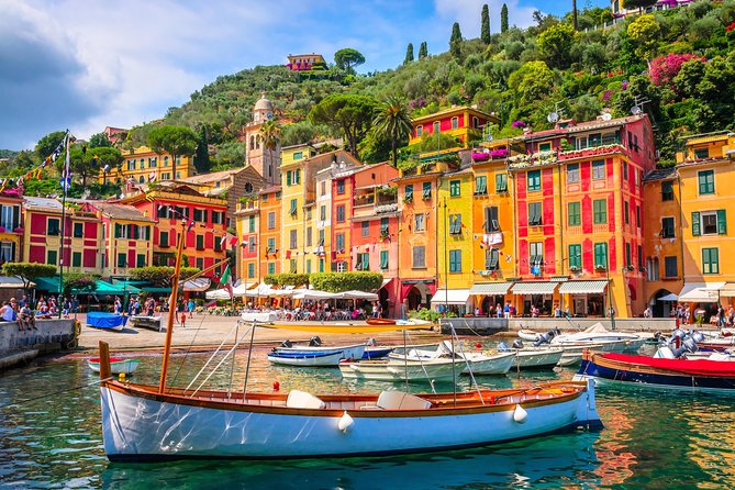 Naturephots's tweet photo. Portofino https://t.co/HC63aViVZw