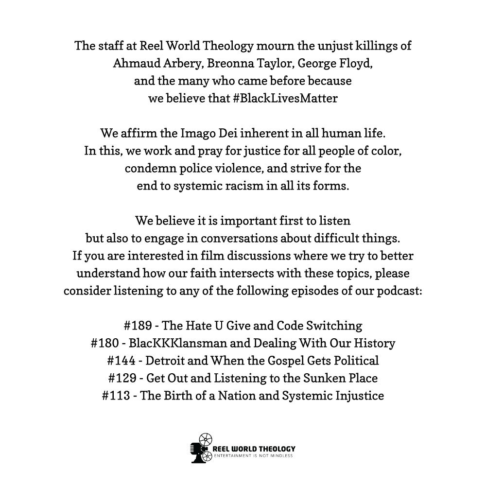 Reel World Theology tweet media