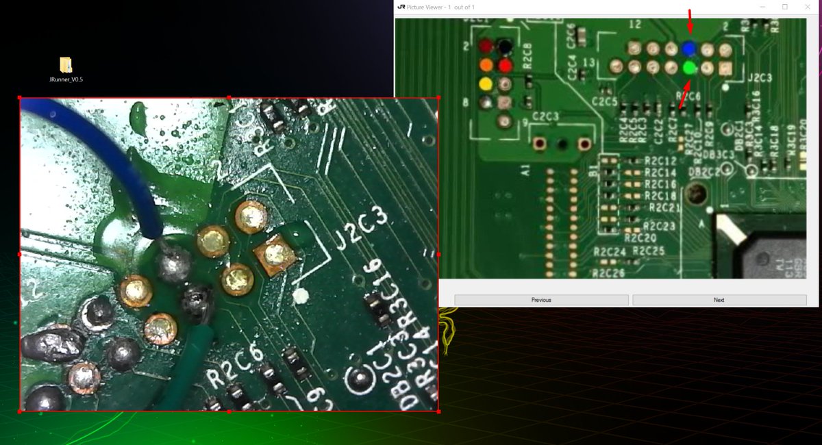 Tutorial RGH Guide Phat Slim Includes Quick Tool! Se7enSins Gaming ...