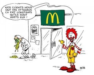 BZH2991's tweet image. Il est toujours important d’apprendre à nos enfants..le coca c’est caca 💩 le Macdo c’est crado..💭#SauceBigMac