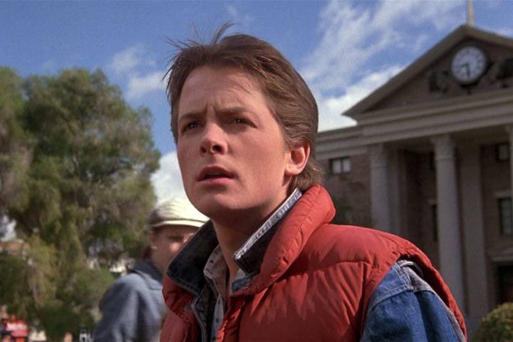 MentorSkywalker's tweet image. //Happy Birthday to the one and only @realmikefox one of my heroes in the Galaxy. From Back to the Future to the Frighteners, a legend now and forever. #HappyBirthdayMichaelJFox
