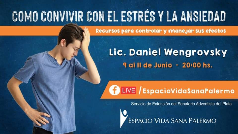 licdanielw's tweet photo. Debido a la situación actual me encuentro abocado a contener y ayudar al personal y pacientes de la institución donde sirvo, @PuiggariSAP. Desde aquí los invito a un curso online que comienza hoy y termina el jueves por Facebook. ¡Los espero!
https://t.co/sc3kemJPdO https://t.co/lKu97Pa4Ww