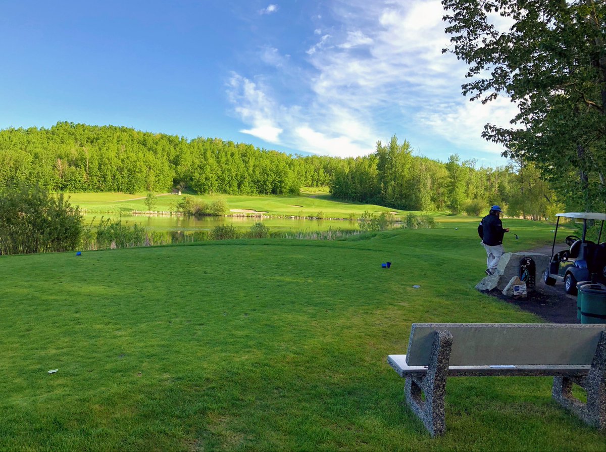 drblade's tweet photo. Another beautiful morning @InnisfailGolf #ExperienceIGCcontest and #ExperienceIGC https://t.co/6WIDSf9VdH