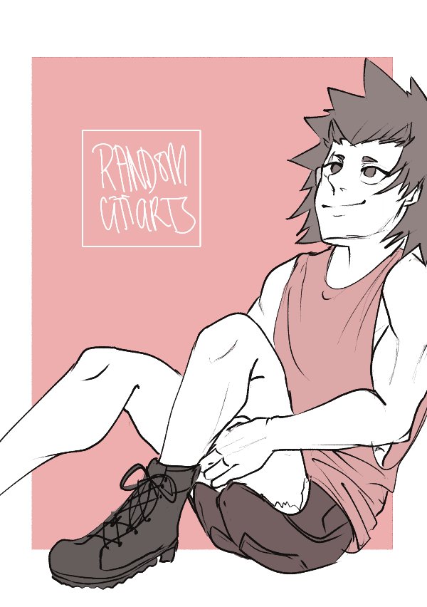 Randomcitiarts's tweet image. Hello good boy!! I missed youuuuuu

#KirishimaEijirou #randomscribbles