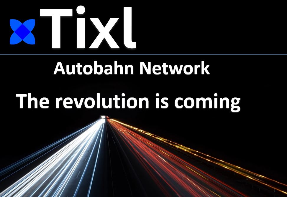 imadragon's tweet photo. The revolution is coming --> Fast, private and free.
#AutobahnNetwork 
$MTXLT @tixlcurrency #tixlimage https://t.co/Rkib9ljO2N