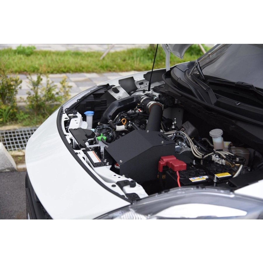 スイフト スイフト スズキ スイフト スポーツ ZC33S インテークキット