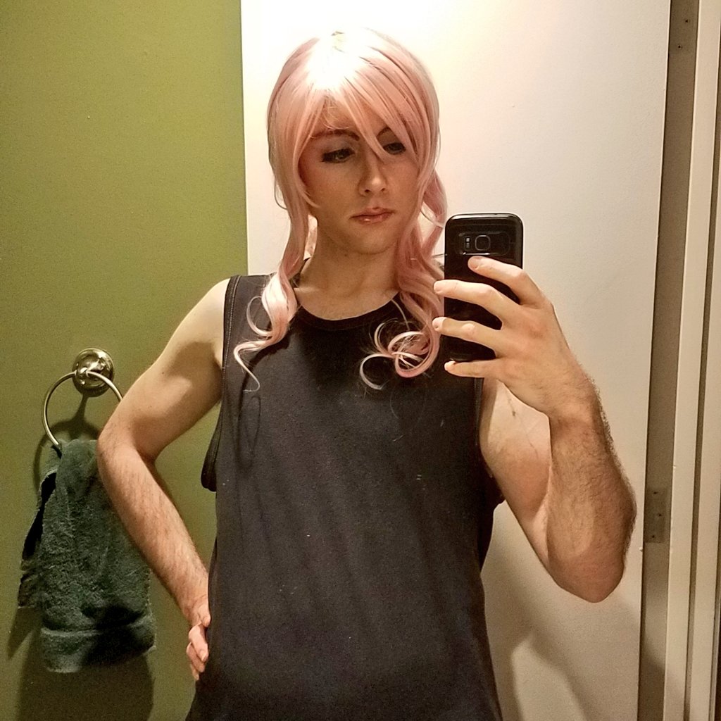 TLOU (ティルー) tweet media