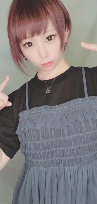 Twitterのコスプレ画像17