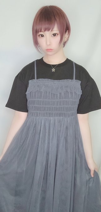 Twitterのコスプレ画像18