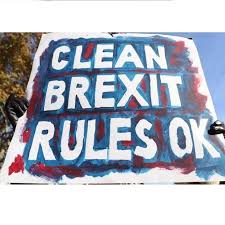 cockneycampaign's tweet photo. @AlbertHorace198 @lazaroumterror Strange to use a photo of hustler Harris of Leavers of Britain Ltd. Ex GLA Tory Comms then Farage/Tice/Longworth's Leave Means Leave, Ladies for Leave then Brexit Party MEP. And partner of VoteLeave, Fawkes, BrexitCentral Bennett who joined No 10 in Feb. #coiningit #richBrexiters https://t.co/XRd9hCEDwZ