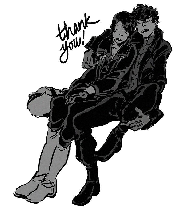 cool that everytime i say im gonna do another batch in a day its a big lie LOL;;; whoops. anyways 2nd one is for @_sugarlipx_ last one for @akecchio ! Thank you so much everyone - this brings the donation total to $1127!!! ??✊? ill keep on chugging