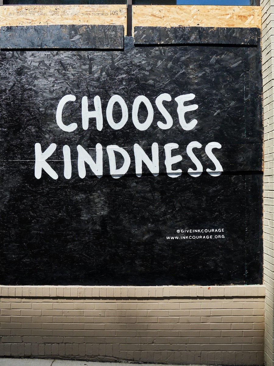DowntownGRInc's tweet photo. We invite you to visit #DowntownGR and check out this public art project spirited by black artists. Boarded up windows on Downtown businesses are transforming into works of art that support the conversation about racial injustice and police brutality. #WindowsGR https://t.co/boUuBEFk2Y