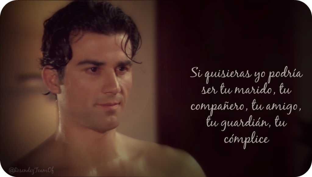 ResendezTeamOf's tweet photo. Recordando a #JuanMarcosArroyo y esas frases que desarman corazones. Te necesito de nuevo en la tv @joeresendez ❤️❤️❤️ https://t.co/A1UPC2VxY8