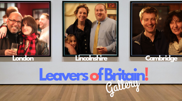 cockneycampaign's tweet photo. @AlbertHorace198 @lazaroumterror Strange to use a photo of hustler Harris of Leavers of Britain Ltd. Ex GLA Tory Comms then Farage/Tice/Longworth's Leave Means Leave, Ladies for Leave then Brexit Party MEP. And partner of VoteLeave, Fawkes, BrexitCentral Bennett who joined No 10 in Feb. #coiningit #richBrexiters https://t.co/XRd9hCEDwZ