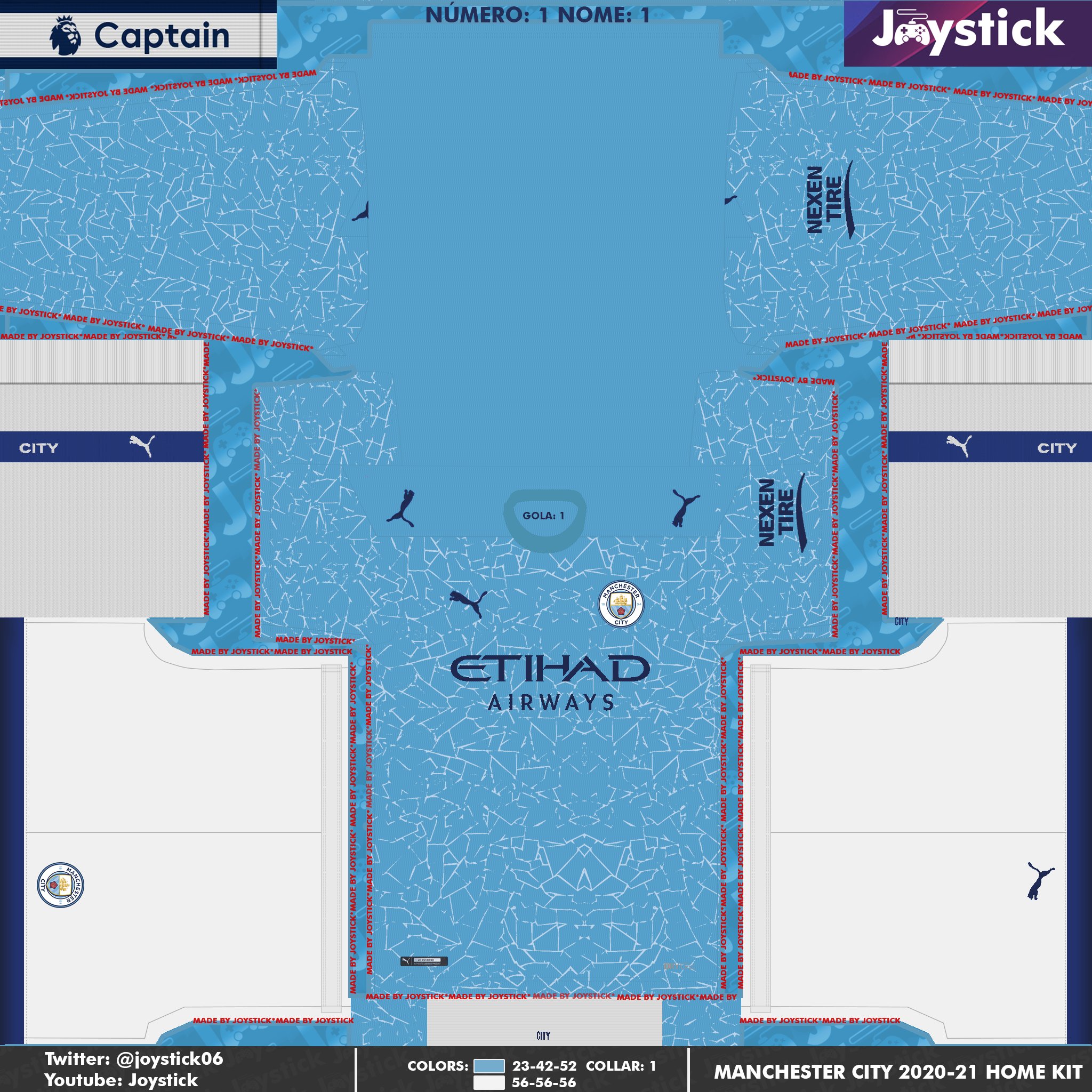 KITS efootball PES2021 on X