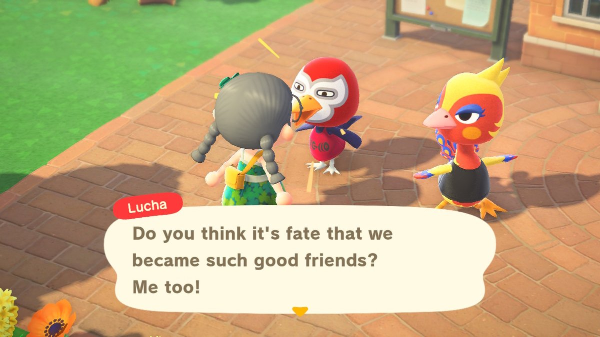 Grumpery's tweet photo. #AnimalCrossing #ACNH #NintendoSwitch https://t.co/KjITXDz1gM