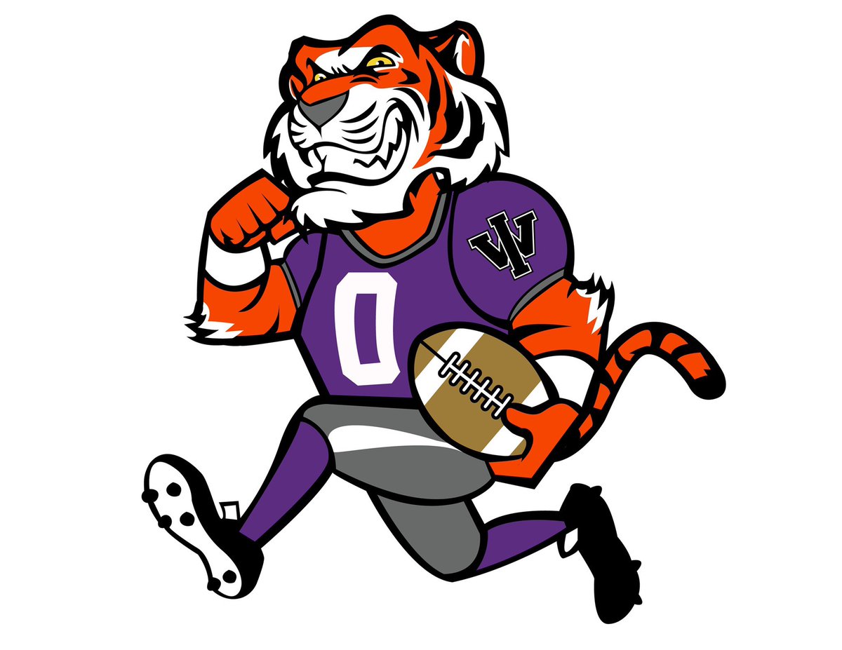 PCharles33's tweet photo. After a great conversation with @K_Price73 I’m blessed and humbled to receive an offer from Iowa Wesleyan  University #GoTigers 😈🐅 https://t.co/5uwZWq5Lzd