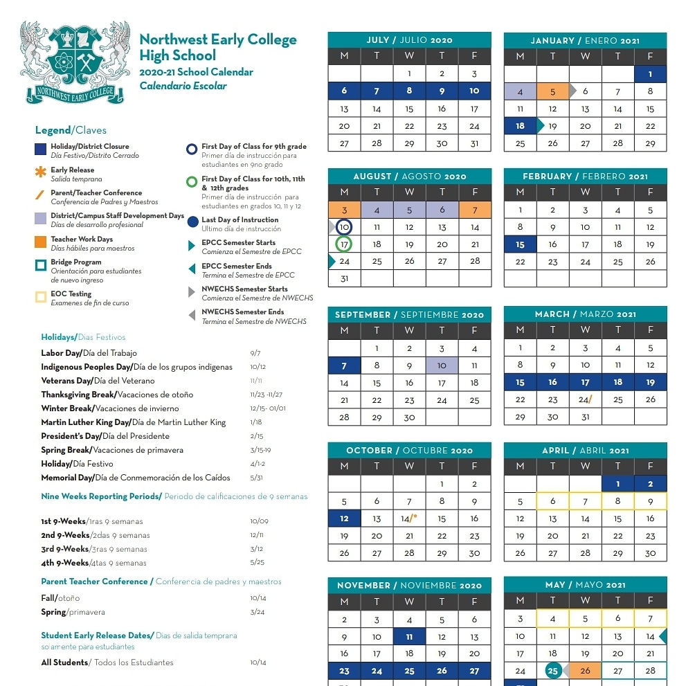 epcc-early-community-college-calendar-2021-calendar-nov-2021