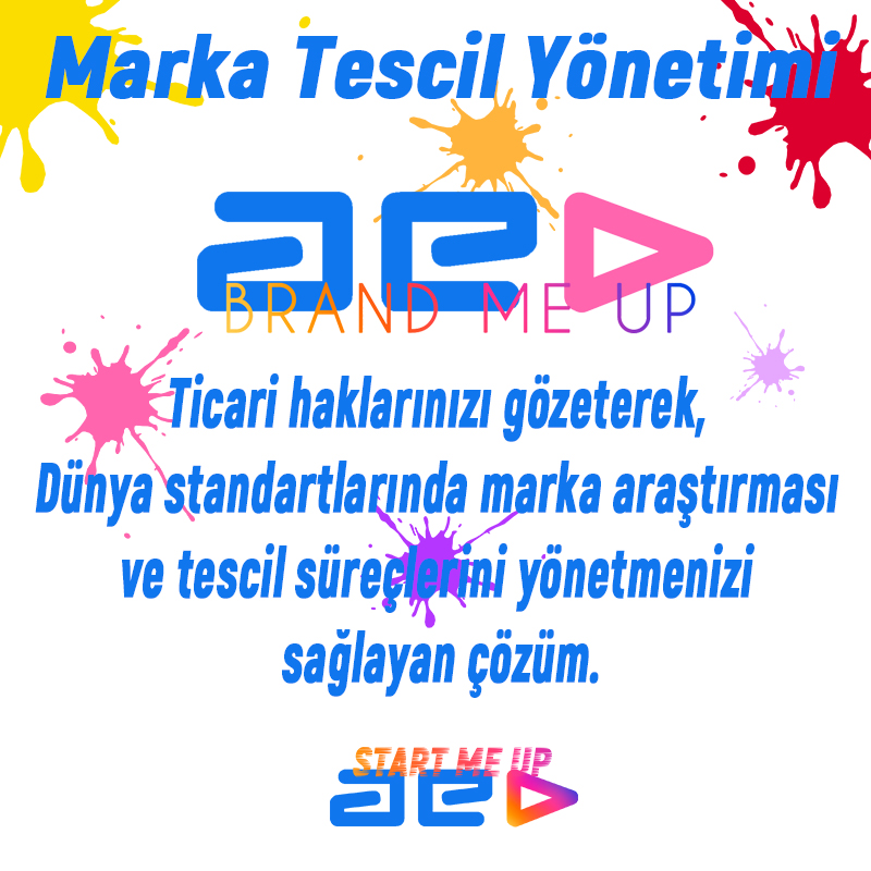 aeplaydigital's tweet photo. Brand Me Up / Marka Tescil Yönetimi #ae #aeplay #aedigital #aeplaydigital #adebaeddedigital #advertising #marketing #consulting #agency #branding #design #digitalmarketing #corporateid #business #socialmedia https://t.co/cMLD4P0AQ3