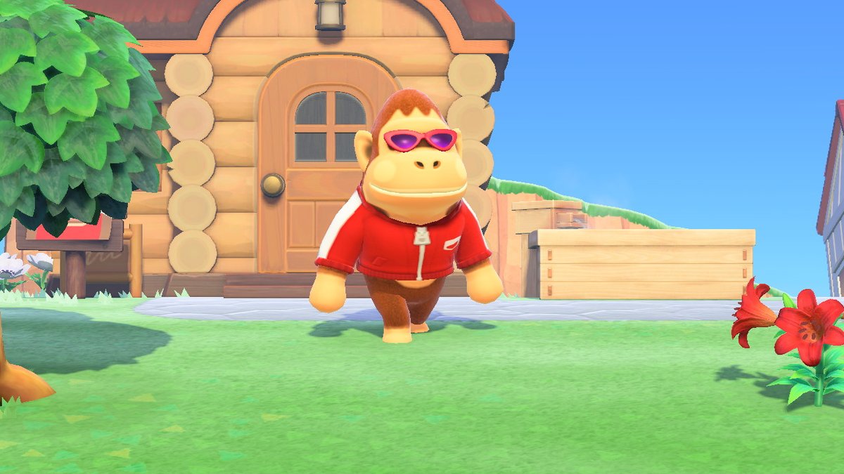 Grumpery's tweet photo. #AnimalCrossing #ACNH #NintendoSwitch https://t.co/lqy3pd8Jd8