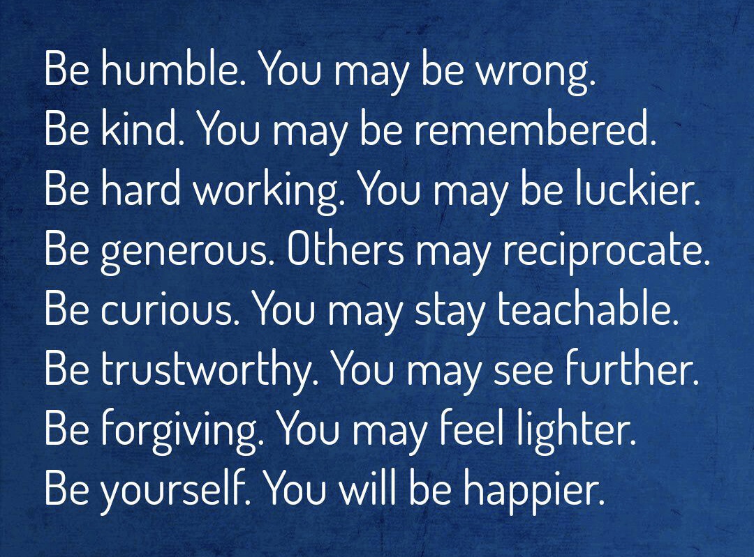 LeadToday's tweet image. Authentic leaders can be wrong at any time and they know it.