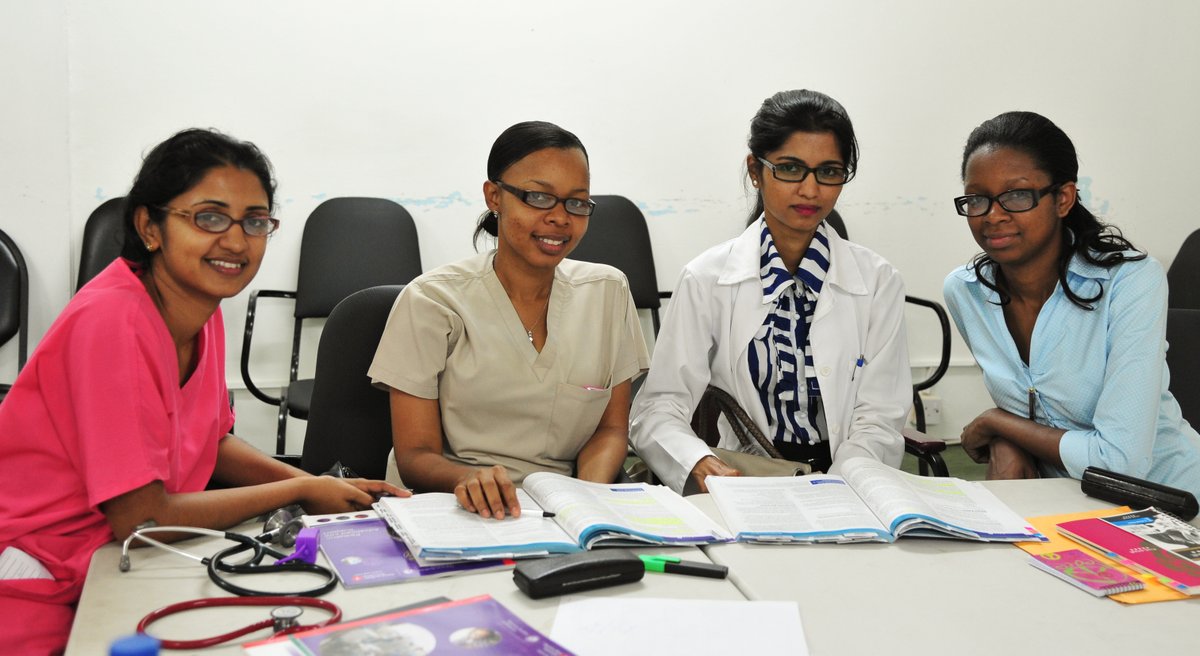 Ghtk_Org's tweet photo. At GHTK we value the life of every mother and child, and we will engage and empower those who are the primary caregivers for mothers and babies by providing leadership and education to help them reach their goals in serving pediatric patients in Guyana and beyond. https://t.co/6SpzhOd4tT