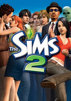 the sims 2 pc full version the sims 2 pc full version