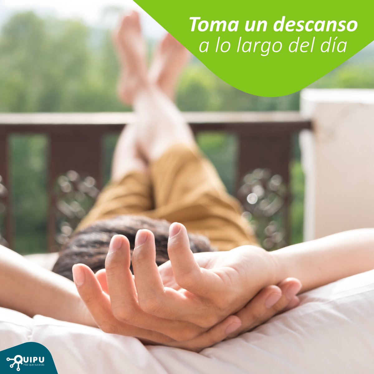 ErpQuipu's tweet photo. Enfrentamos tiempos de cambiar y adaptarnos con el Teletrabajo; te dejamos unos consejos para que lleves un desempeño mas saludable de tu rendimiento laboral. 💪🏼👩🏻‍💻👨🏽‍💻

#YoMeQuedoEnCasa #Teletrabajo #PYMES #Salud #QuipuERP https://t.co/xGQGXCIzYa