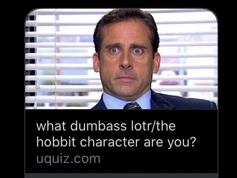 wrongtolkien tweet picture
