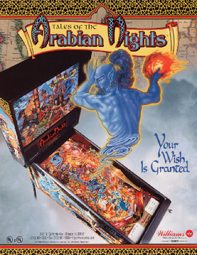 We are live on twitch ! Twitch.tv/QuarterWorld check us out today we are playing Tales Of The Arabian Nights !