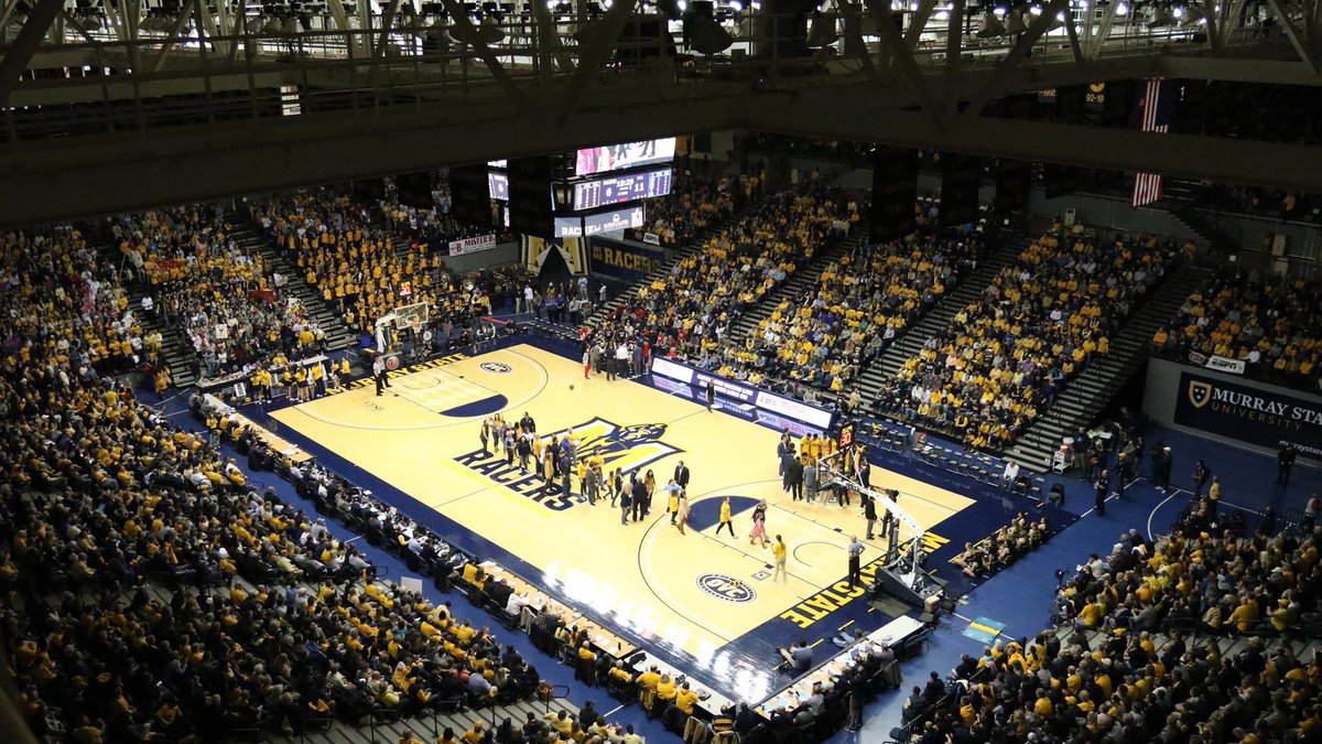 Langston3491's tweet photo. #agtg blessed to receive an offer from Murray State University! #2w💜  @CoachJJ12 @jfromga @Coach_Schiefen @CoachJReinhart https://t.co/T6D3xU9LHG