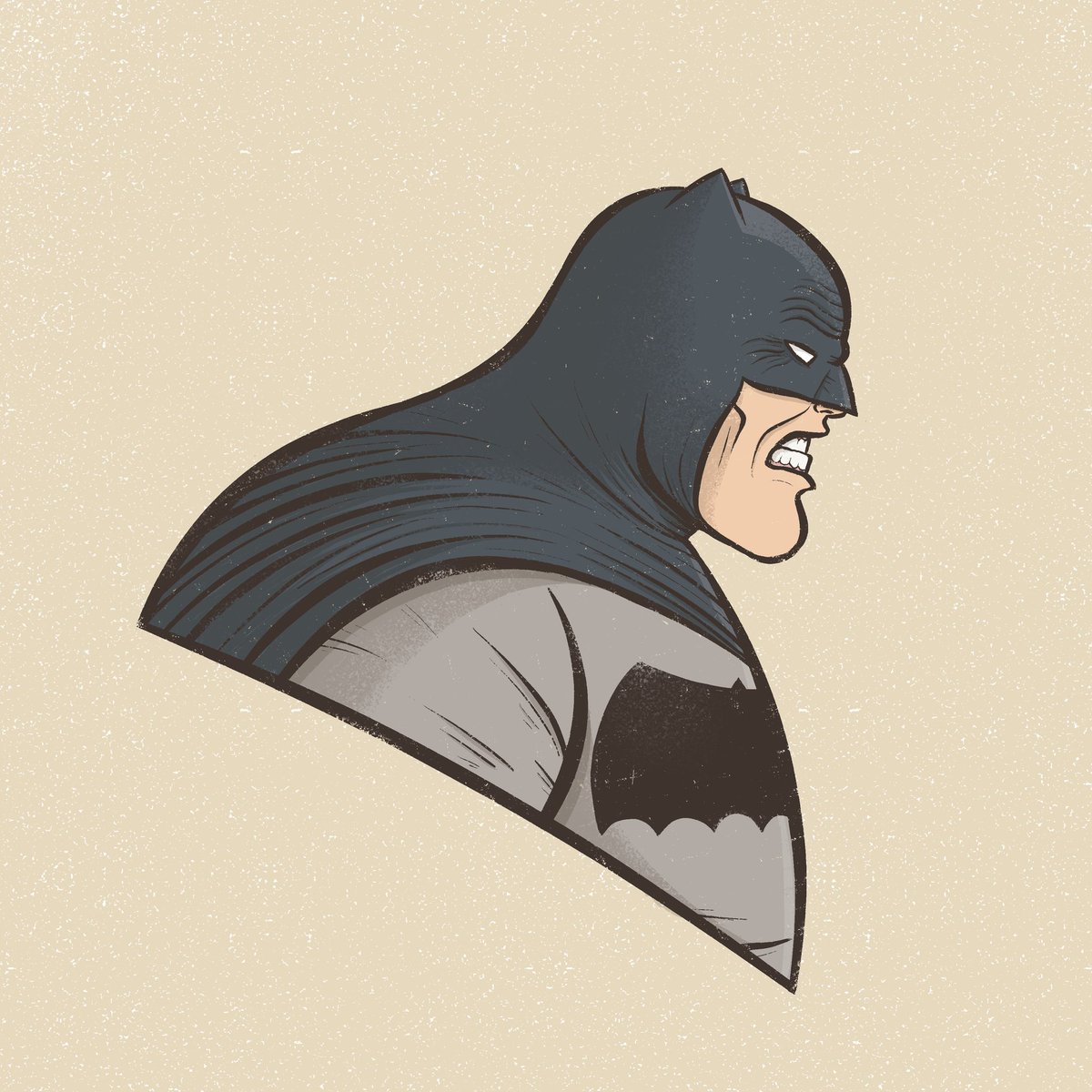 Pedro_Demetriou's tweet photo. 🦇 1 9 8 6 🦇

My personal favourite depiction of Batman.

#illustration #comicbooks #comics #illustratorsofinstagram #illustrationdaily #batmancartoon #batman #batmanandrobin #gotham #arkham #joker #dc #dcuniverse #dccomics #arkham #darkknight #thebatman #darkknightreturns https://t.co/Ra68QpJsG2