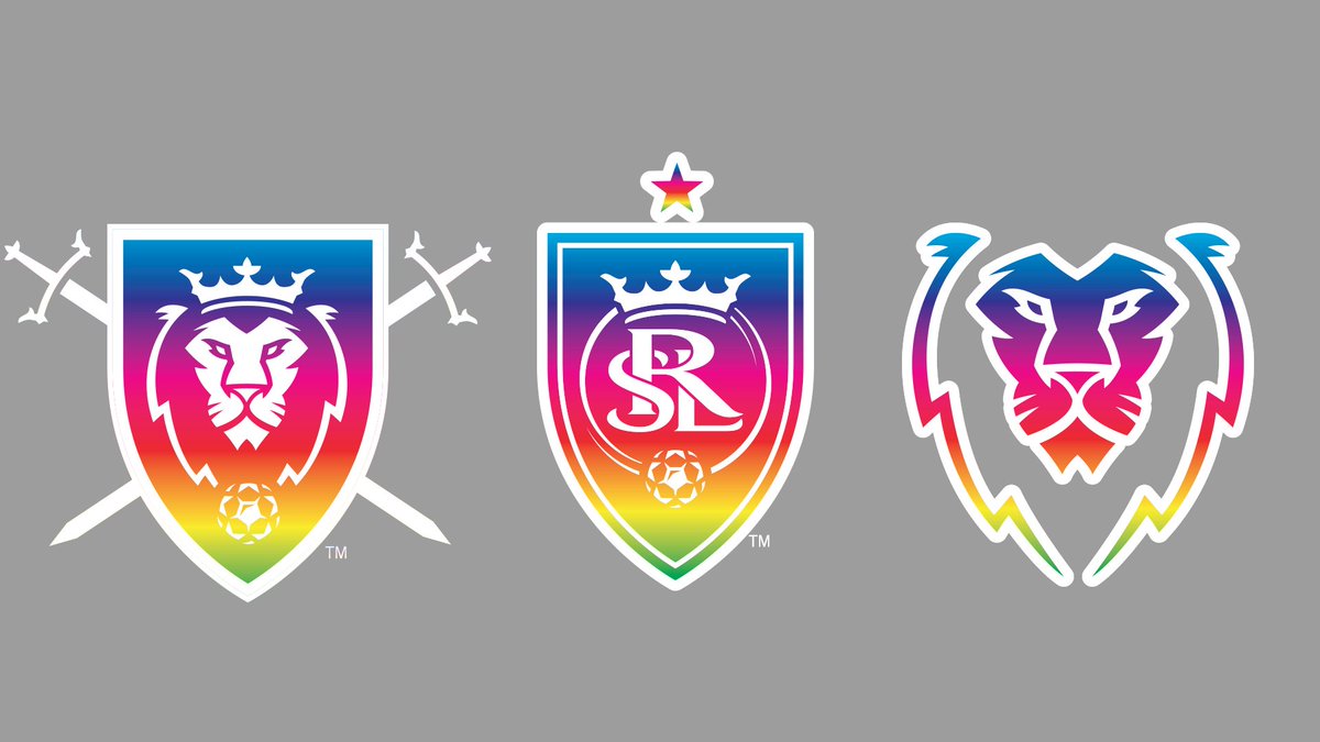 Stronger Together #PRIDE2020
