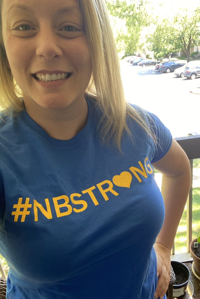 NBTECC's tweet photo. So happy to see all those smiles today @NBTECC @nbtschools. #truenorthbrunswick #nbteccisredhot #nbtpreschoolrocks #earlychildhoodeducation #collaboration #nbstrπng #teamworkmakesthedreamwork #shareasmile #teamkind https://t.co/UQVaLMAkOO