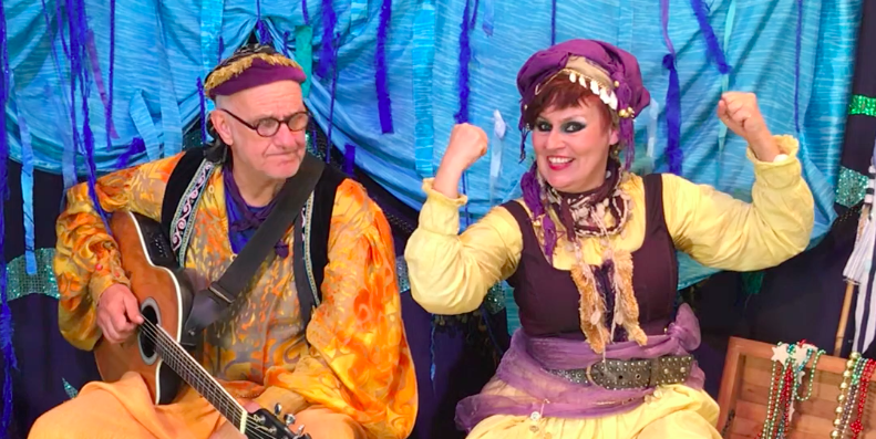 We are putting new free content up on our You tube Channel bit.ly/Barnacle1 songs , signing &amp; lots of other stuff