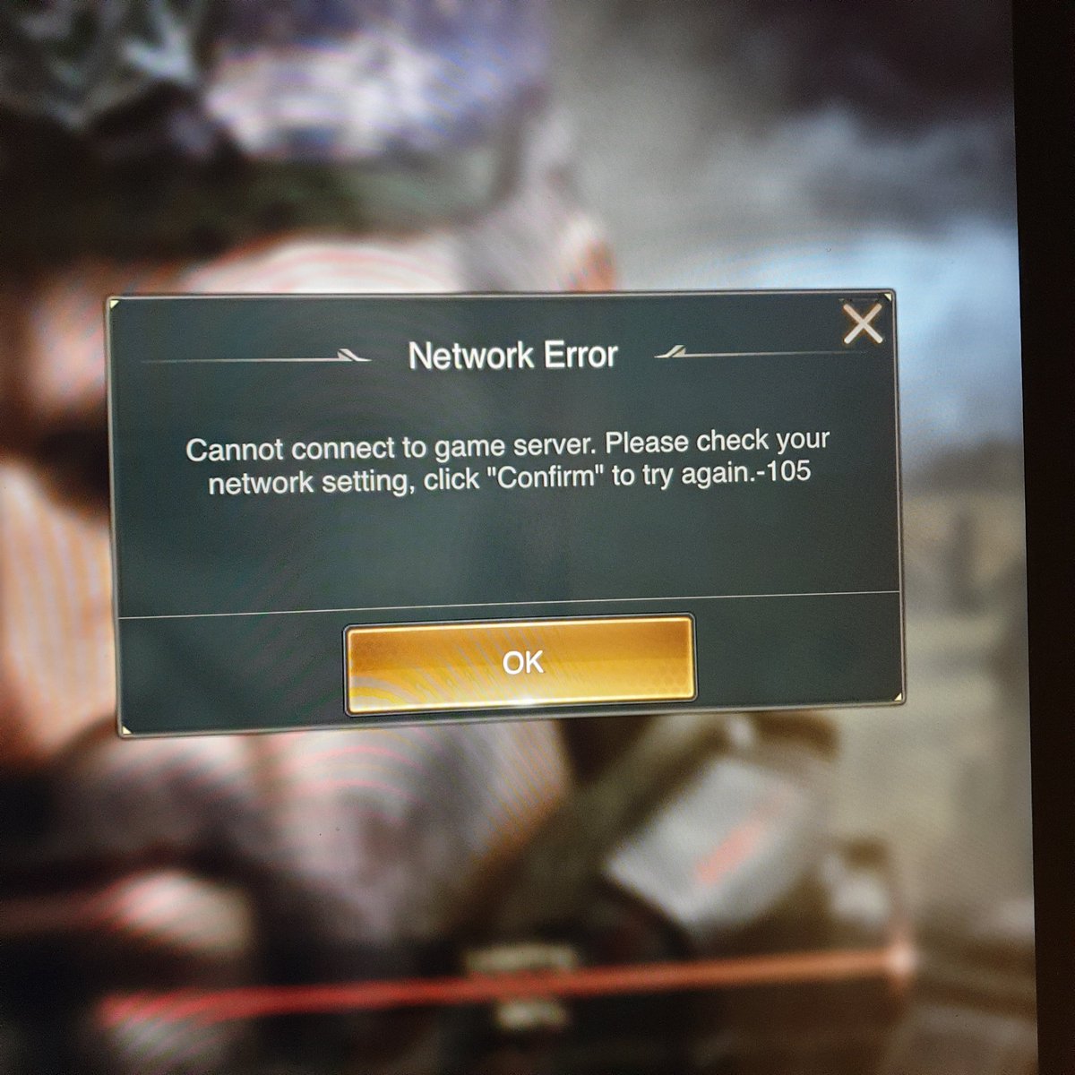 SoISpeakMyMind's tweet photo. Last Shelter has failed to load up. Servers are down #im30 #LastShelter #LastSheltersurvival #longtechnetworklimited SORT IT ! QUICK before I send my orange heros lmaoo https://t.co/5tj68s82Th