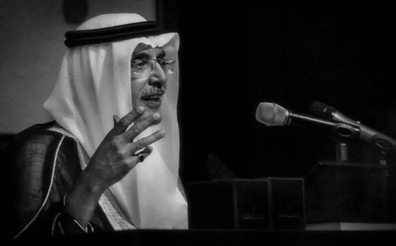 "مالي غنا عنك أنا الله فيك مغنيني، ولا لي عوض عنك انا الله فيك عوّضني".