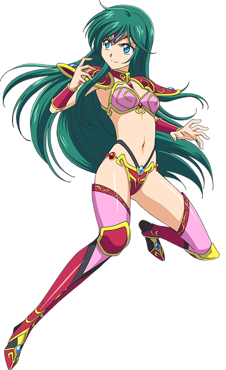 ｈｉｄｅ ハイド 80年代 90年代 00年代 10年代と徐々に等身が上がっていきます ドリームハンター麗夢 麗夢35周年