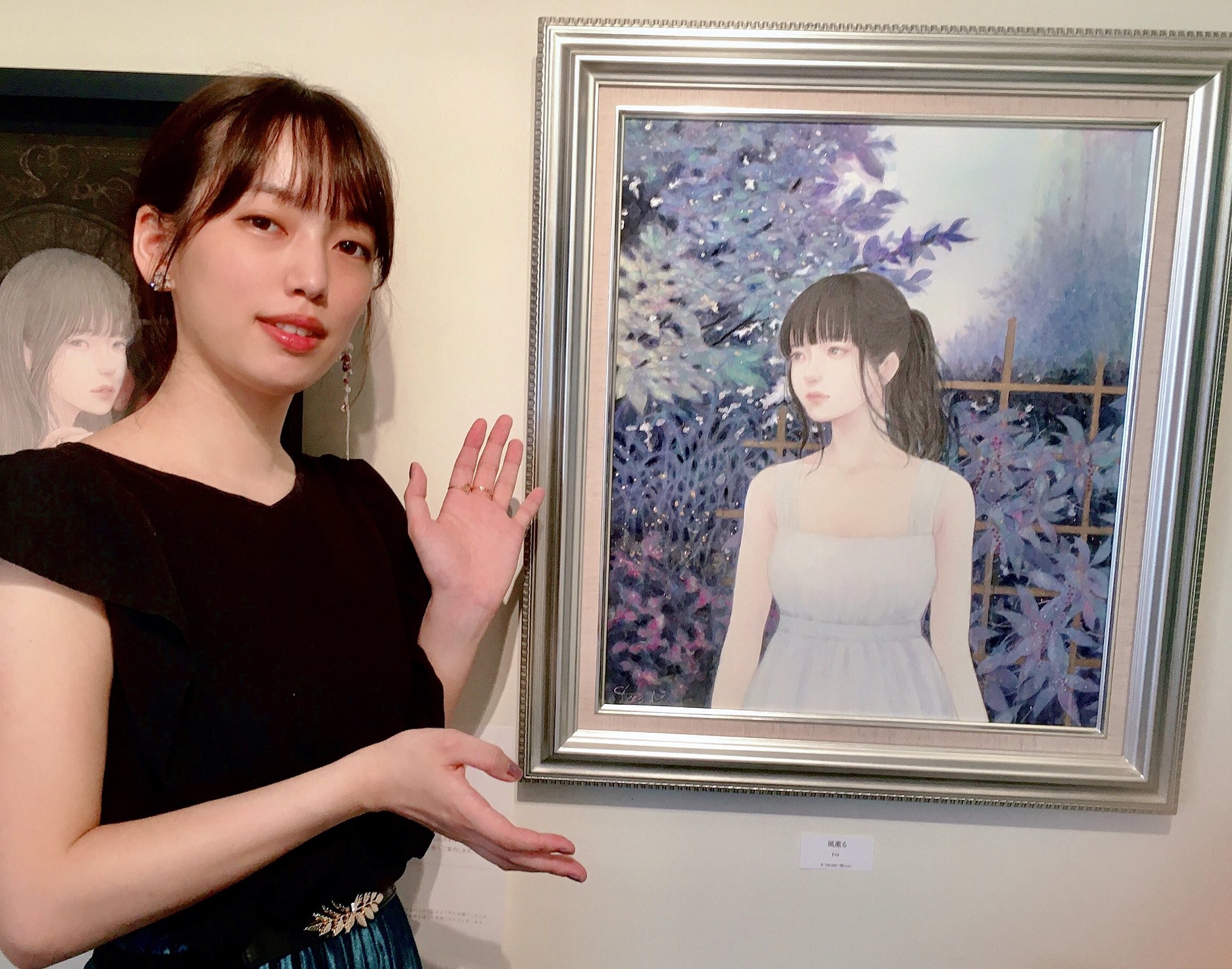 むらまつちひろ「eyes-1」2021年作品 むらまつちひろ (@fkdjs) • Instagram photos and videos