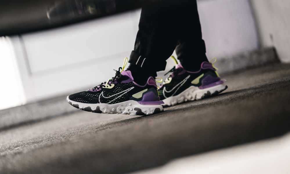 nike react gravity